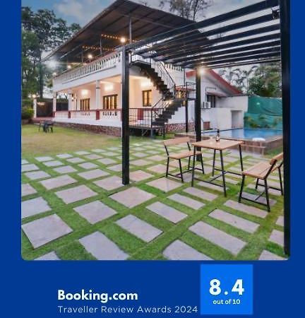 Ekostay- Deltin Villa 로나발라 외부 사진
