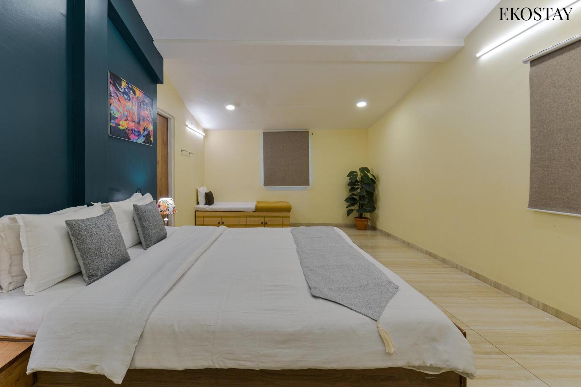 Ekostay- Deltin Villa 로나발라 외부 사진