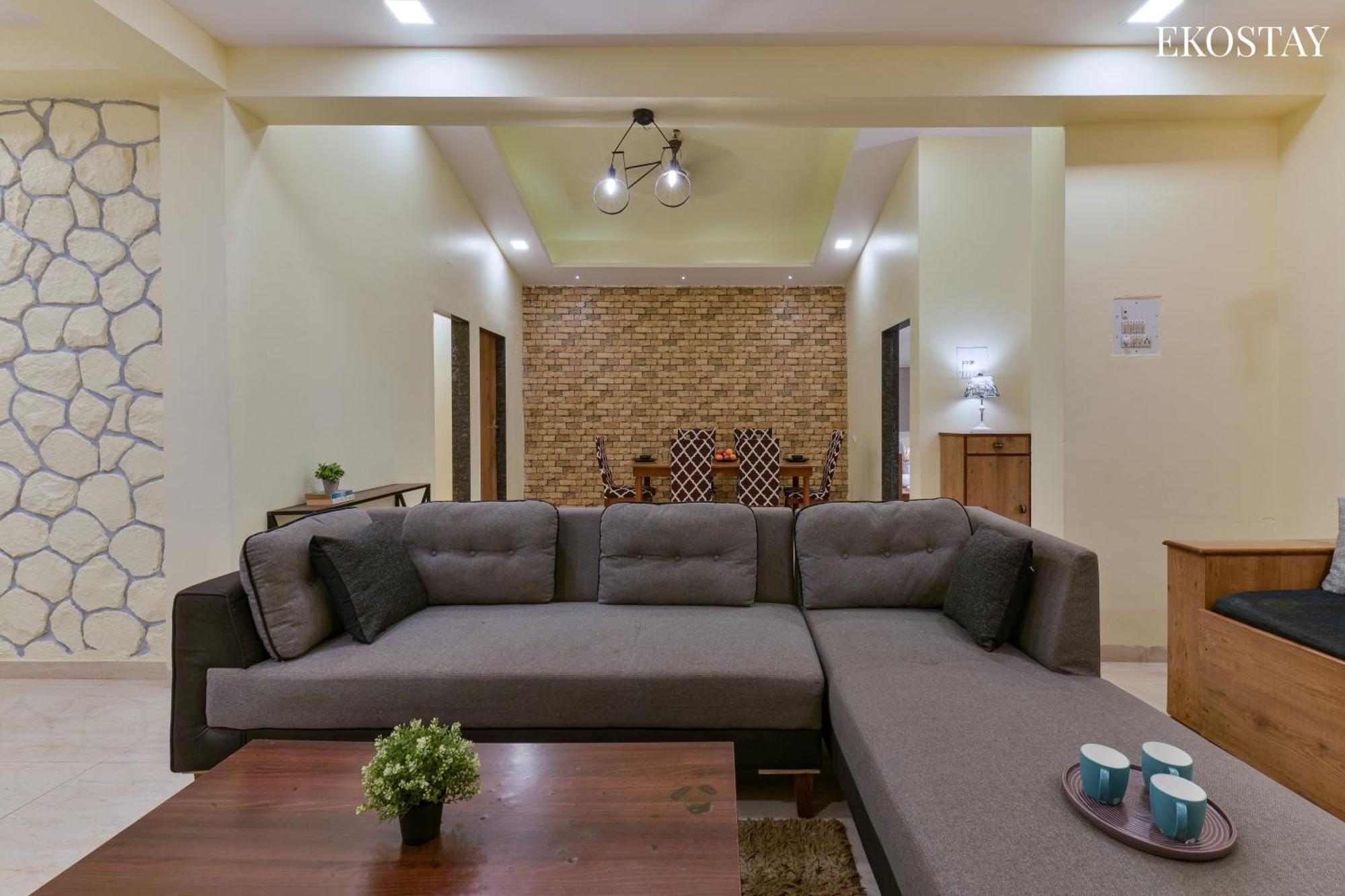 Ekostay- Deltin Villa 로나발라 외부 사진